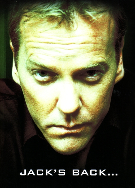 Jack Bauer