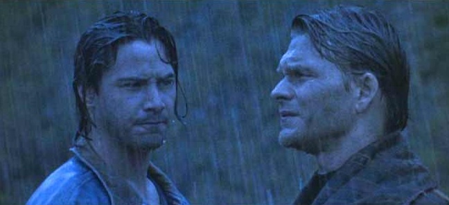 Point Break Point Break