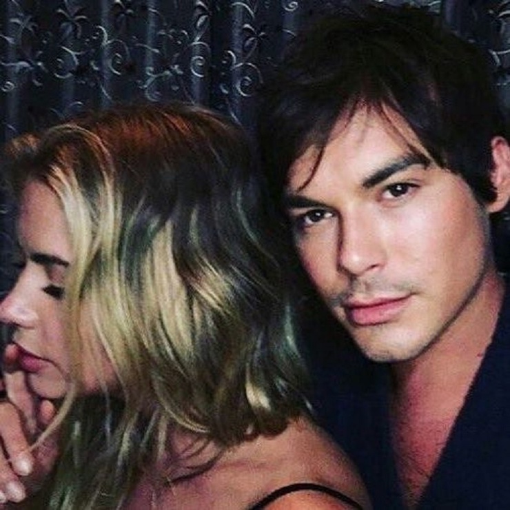 Ashley Benson Ashley Benson