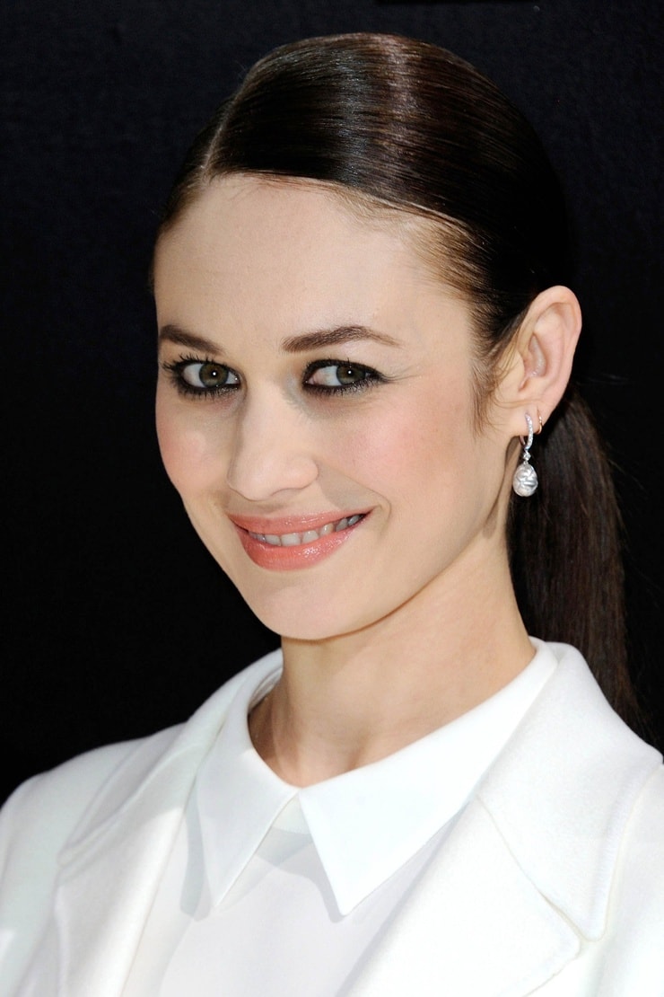 Olga Kurylenko Olga Kurylenko