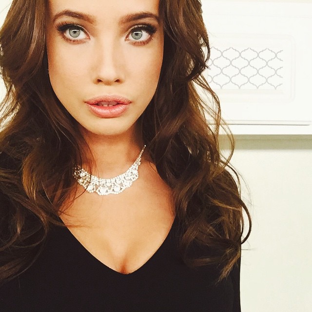 Stephanie Corneliussen