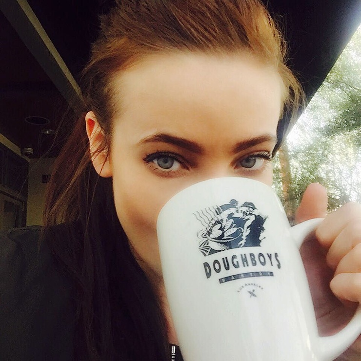 Stephanie Corneliussen Stephanie Corneliussen