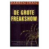 De grote freakshow