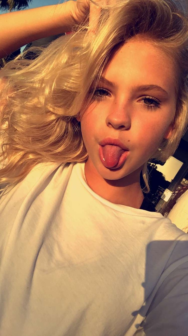 Jordyn Jones