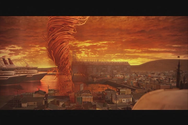 Cloudy with a Chance of Meatballs 2