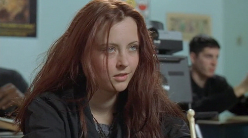 Ginger Snaps (2000)