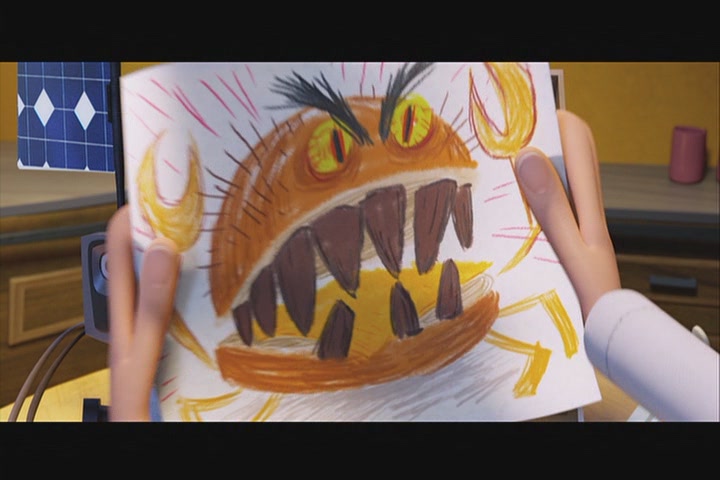 Cloudy with a Chance of Meatballs 2