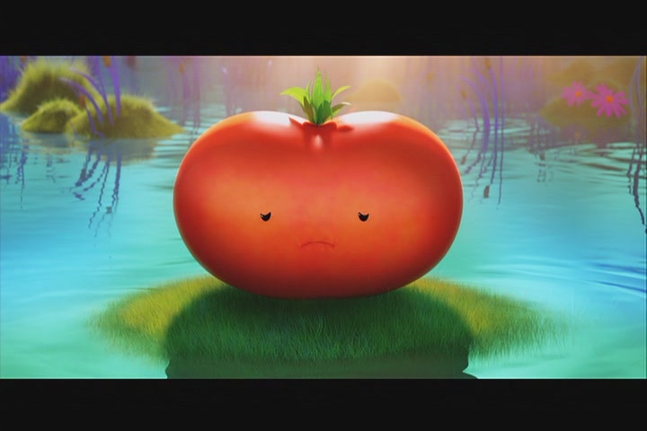 Cloudy with a Chance of Meatballs 2