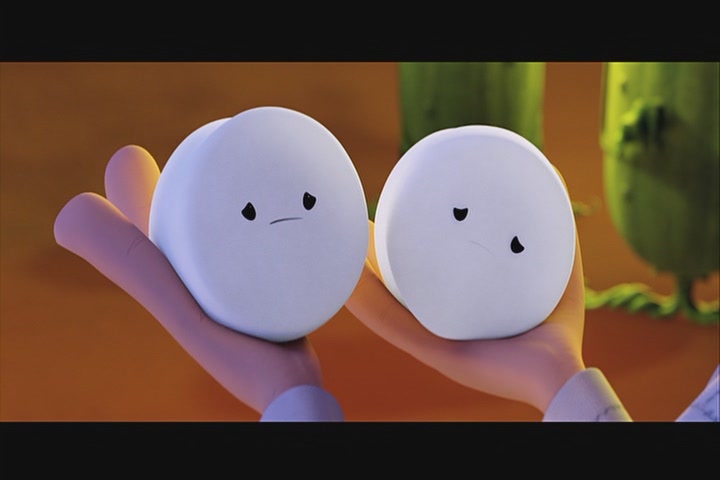 Cloudy with a Chance of Meatballs 2