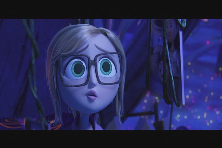 Cloudy with a Chance of Meatballs 2