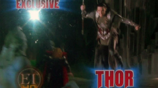 Thor