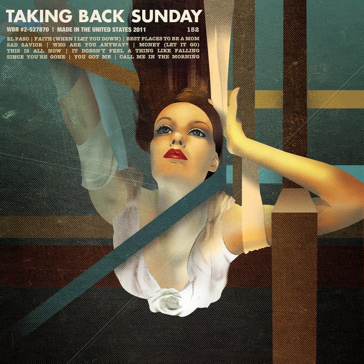 Taking Back Sunday