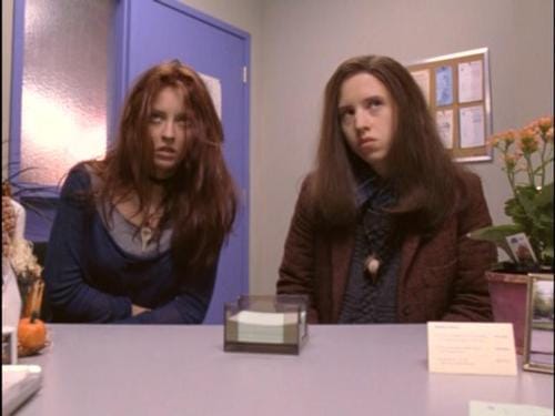 Ginger Snaps (2000) Ginger Snaps (2000)