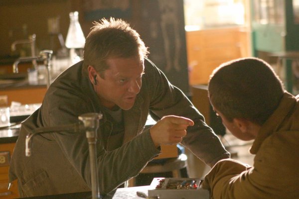 Jack Bauer
