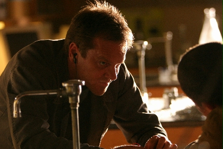 Jack Bauer