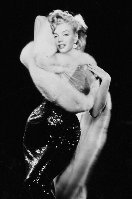 Marilyn Monroe