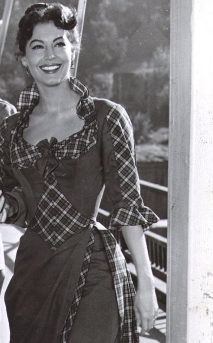 Ava Gardner Ava Gardner