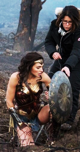 Gal Gadot