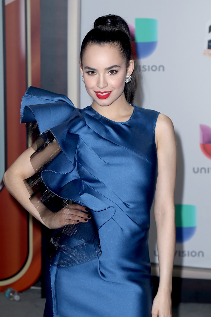 Sofia Carson Sofia Carson