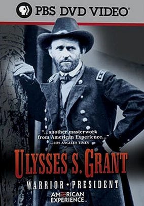 Ulysses S. Grant: Warrior