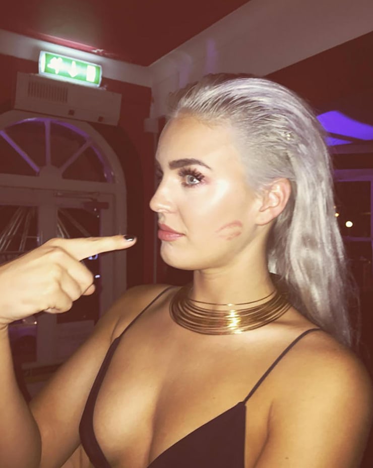 Anne-Marie Anne-Marie
