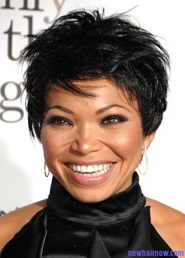 Tisha Campbell-Martin