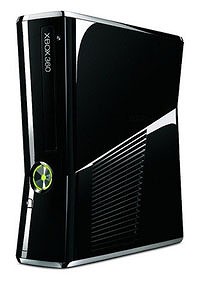 Microsoft Xbox 360 Microsoft Xbox 360