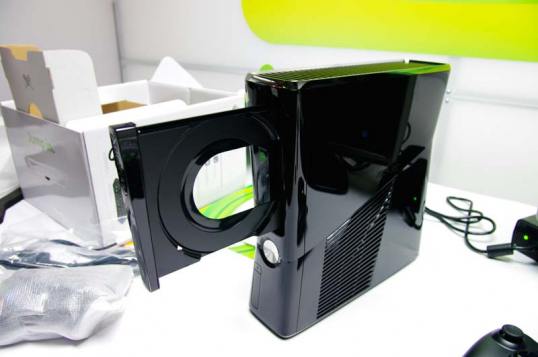 Microsoft Xbox 360 Microsoft Xbox 360