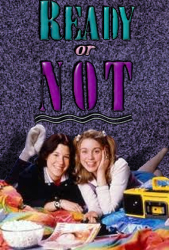 Ready or Not (2019)