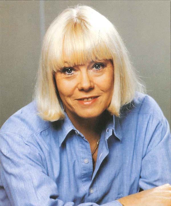 Wendy Richard