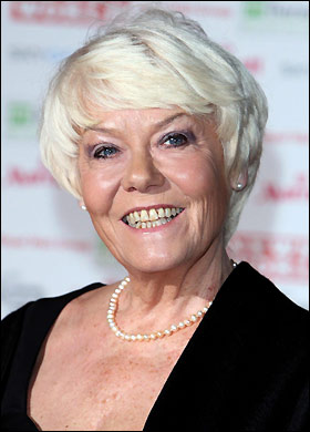 Wendy Richard Wendy Richard