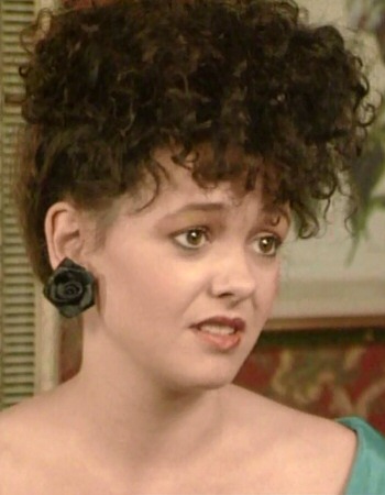 Brenda Wilson