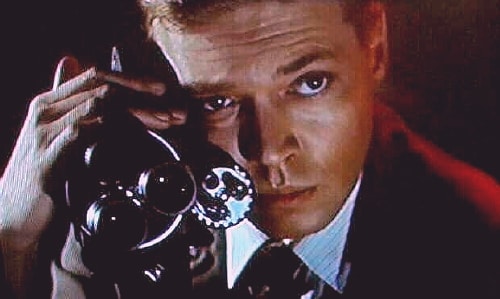 Peeping Tom (1960) Peeping Tom (1960)