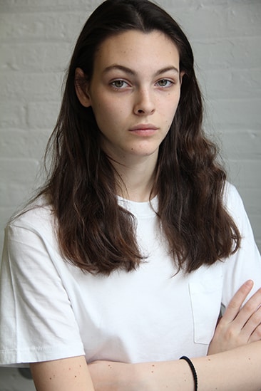 Vittoria Ceretti Vittoria Ceretti