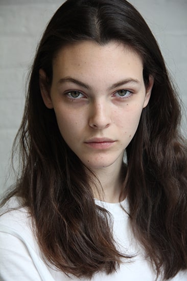 Picture of Vittoria Ceretti