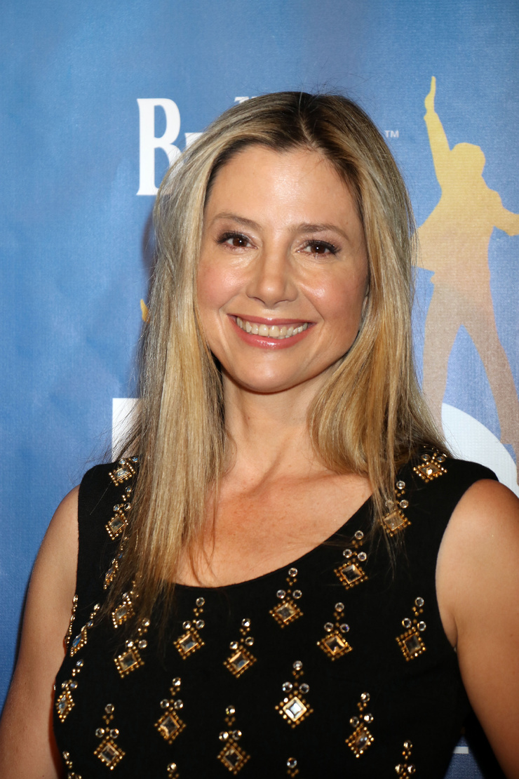 Mira Sorvino Mira Sorvino