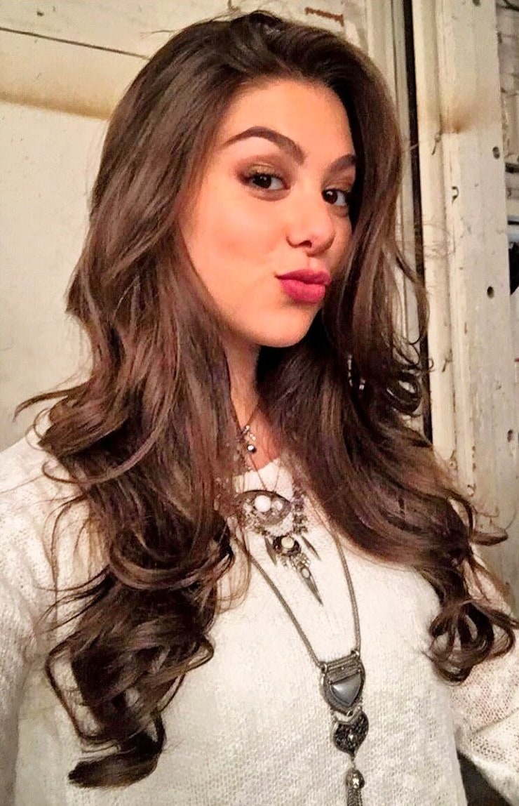 Kira Kosarin picture