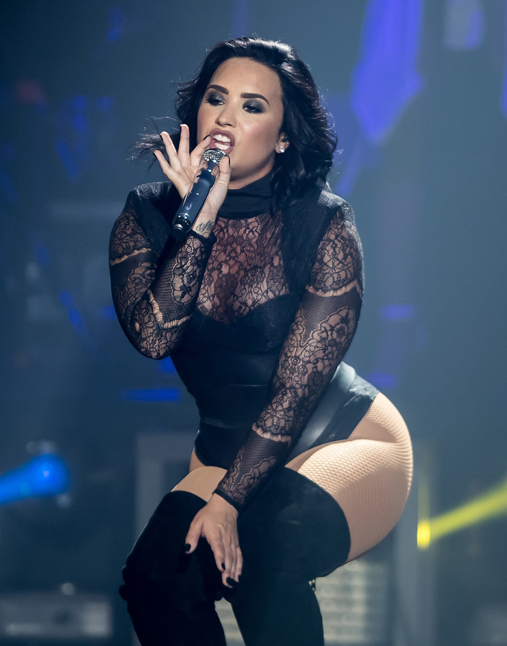 Demi Lovato Demi Lovato