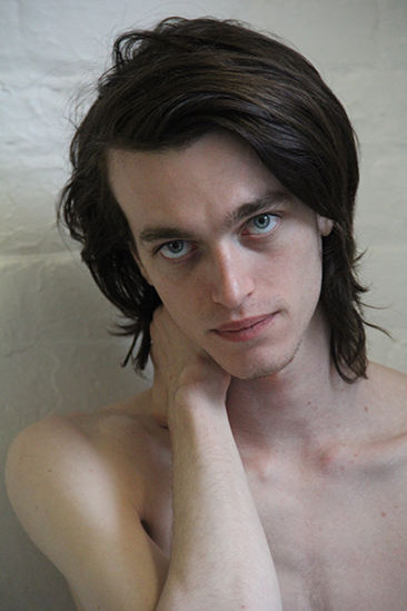 Reuben Ramacher