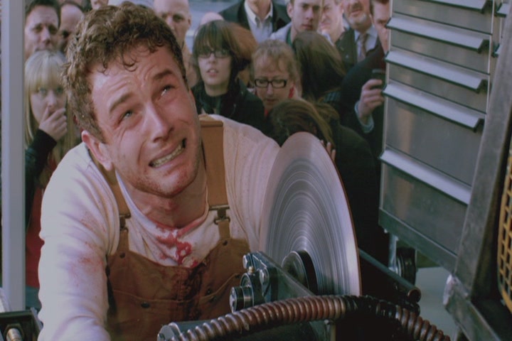Saw: The Final Chapter