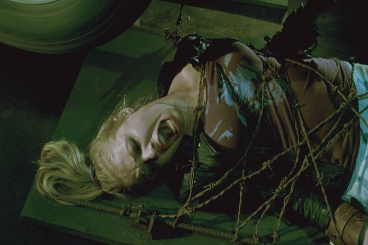 Saw: The Final Chapter