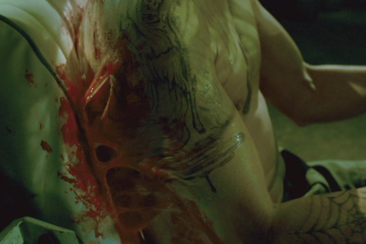 Saw: The Final Chapter
