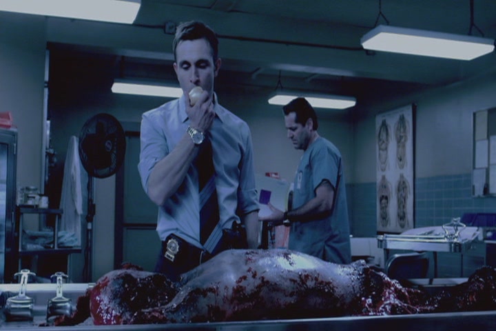 Saw: The Final Chapter