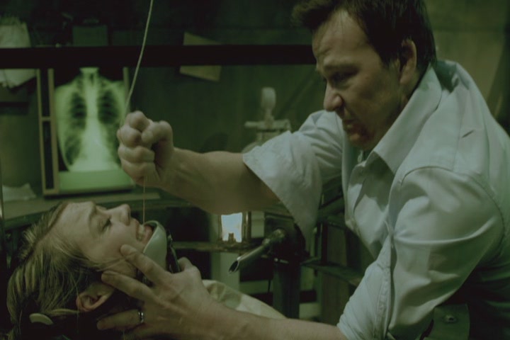 Saw: The Final Chapter