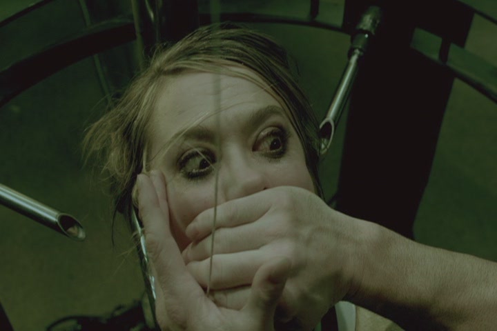 Saw: The Final Chapter