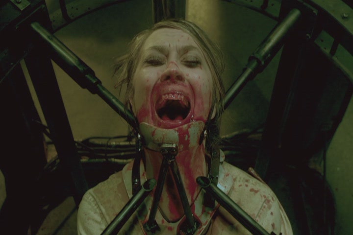 Saw: The Final Chapter