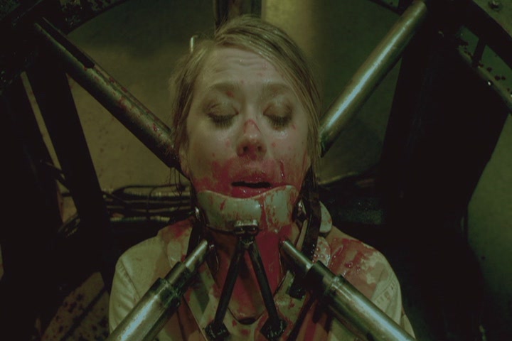 Saw: The Final Chapter