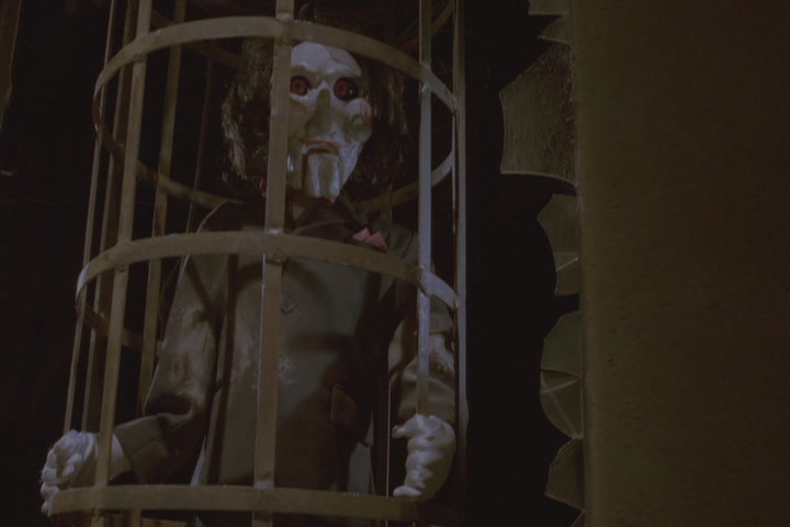 Saw: The Final Chapter