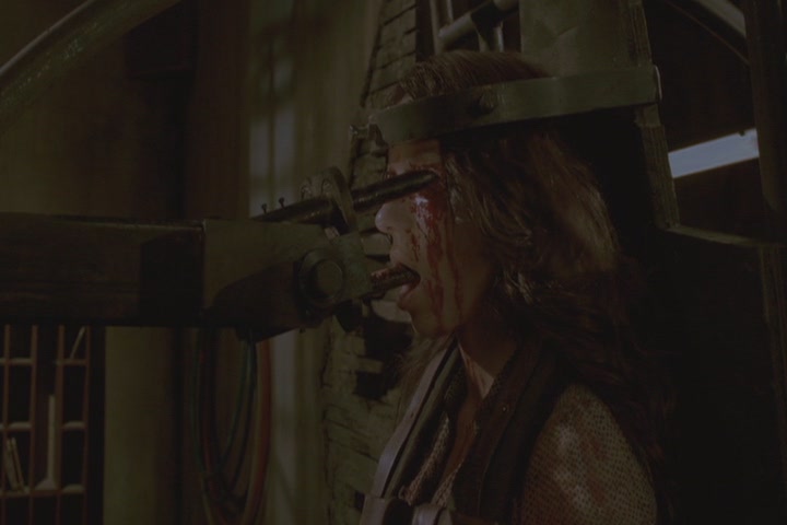 Saw: The Final Chapter