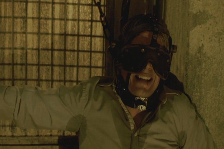 Saw: The Final Chapter
